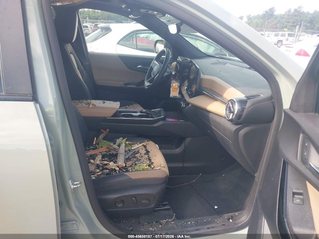 Chevrolet Equinox Awd Activ 2025 3GNAXSEG2SL142526 Image 5