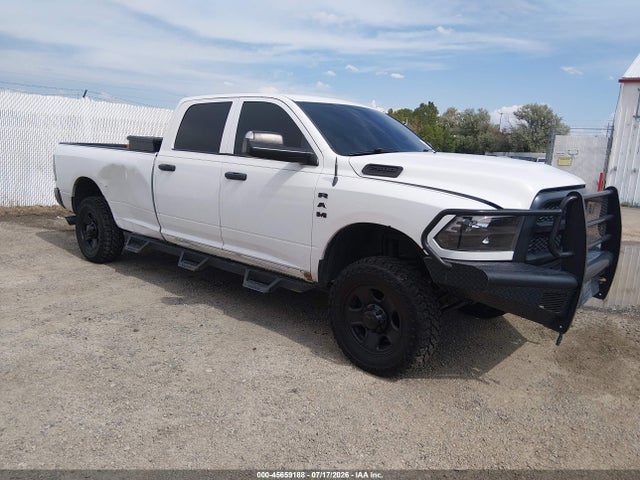 Aukcja sprzedaży 2014 Ram 2500 Tradesman, vin: 3C6UR5HJ5EG143358, numer aukcji: 45659188
