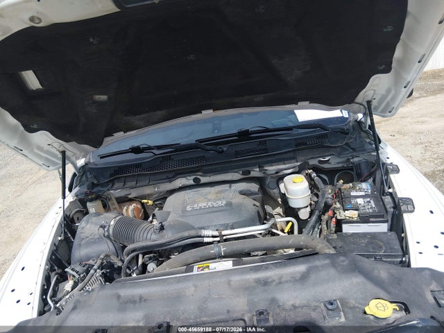 Aukcja sprzedaży 2014 Ram 2500 Tradesman, vin: 3C6UR5HJ5EG143358, numer aukcji: 45659188