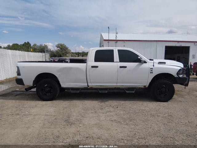 Aukcja sprzedaży 2014 Ram 2500 Tradesman, vin: 3C6UR5HJ5EG143358, numer aukcji: 45659188