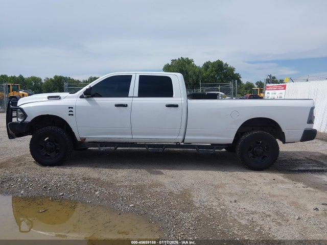 Aukcja sprzedaży 2014 Ram 2500 Tradesman, vin: 3C6UR5HJ5EG143358, numer aukcji: 45659188