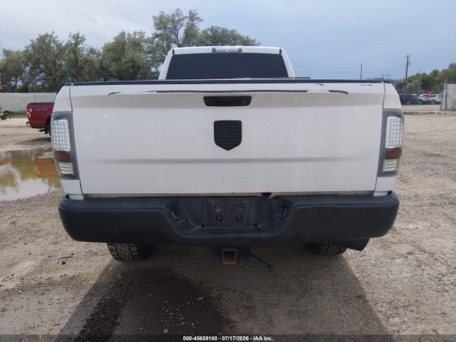 Aukcja sprzedaży 2014 Ram 2500 Tradesman, vin: 3C6UR5HJ5EG143358, numer aukcji: 45659188