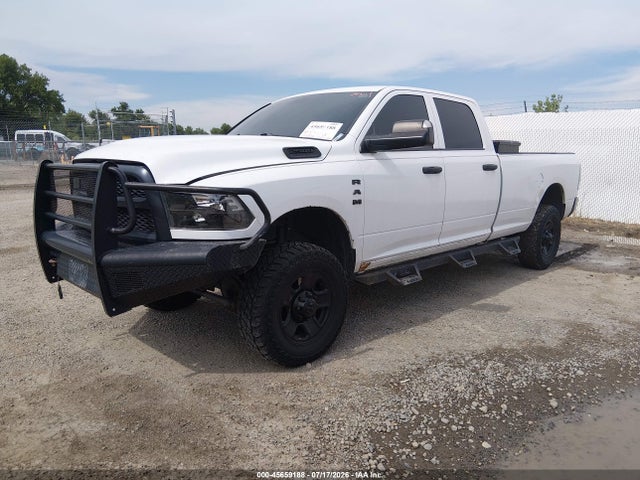 Aukcja sprzedaży 2014 Ram 2500 Tradesman, vin: 3C6UR5HJ5EG143358, numer aukcji: 45659188