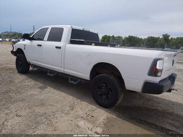 Aukcja sprzedaży 2014 Ram 2500 Tradesman, vin: 3C6UR5HJ5EG143358, numer aukcji: 45659188