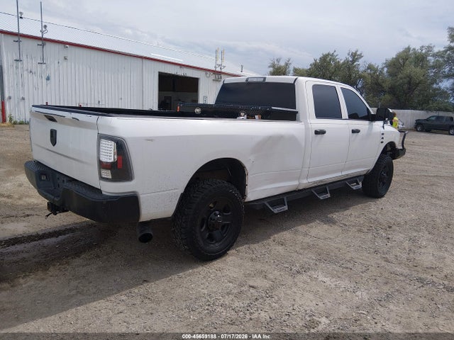 Aukcja sprzedaży 2014 Ram 2500 Tradesman, vin: 3C6UR5HJ5EG143358, numer aukcji: 45659188