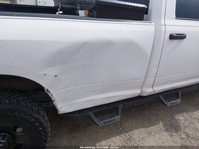 Aukcja sprzedaży 2014 Ram 2500 Tradesman, vin: 3C6UR5HJ5EG143358, numer aukcji: 45659188