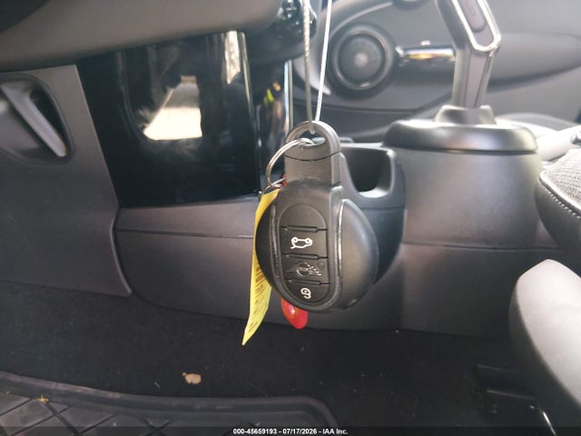 Продажа на аукционе авто 2024 Mini Hardtop Cooper S, vin: WMW53DK0XR2W08480, номер лота: 45659193