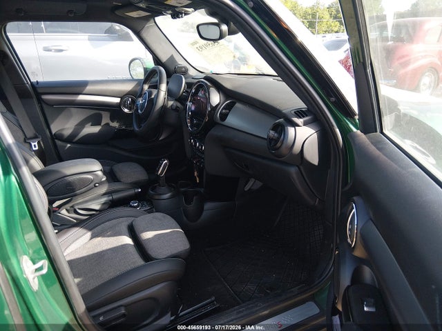 Продажа на аукционе авто 2024 Mini Hardtop Cooper S, vin: WMW53DK0XR2W08480, номер лота: 45659193