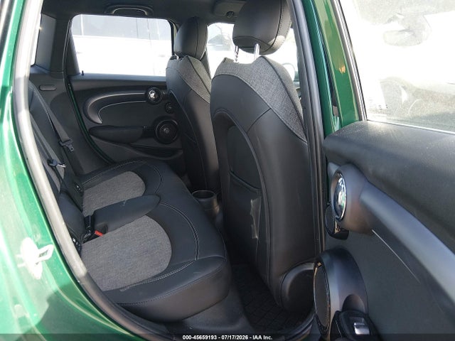 Продажа на аукционе авто 2024 Mini Hardtop Cooper S, vin: WMW53DK0XR2W08480, номер лота: 45659193
