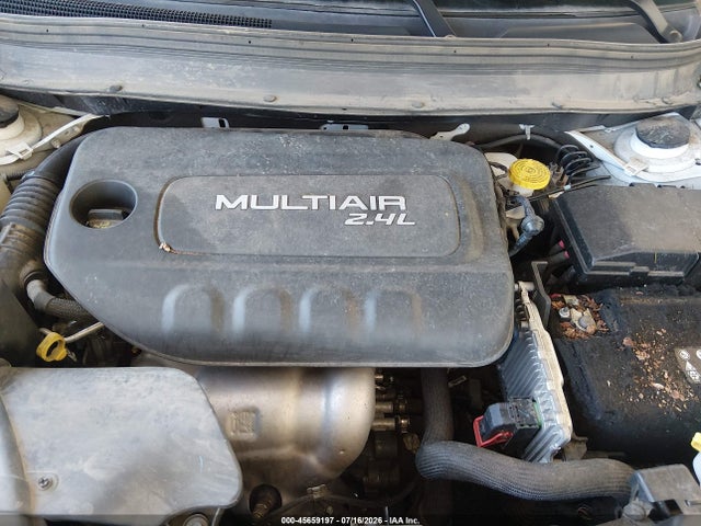 Jeep Cherokee Latitude 4x4 2018 1C4PJMCB7JD528435 Image 10