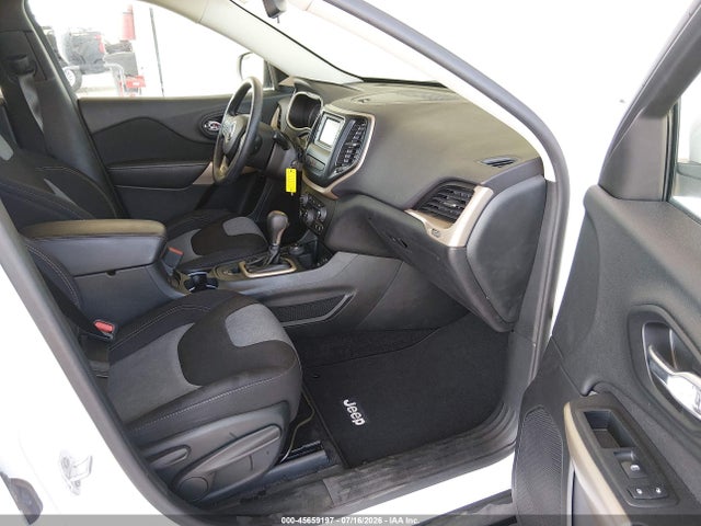 Jeep Cherokee Latitude 4x4 2018 1C4PJMCB7JD528435 Image 5
