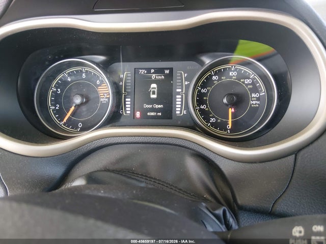 Jeep Cherokee Latitude 4x4 2018 1C4PJMCB7JD528435 Image 7