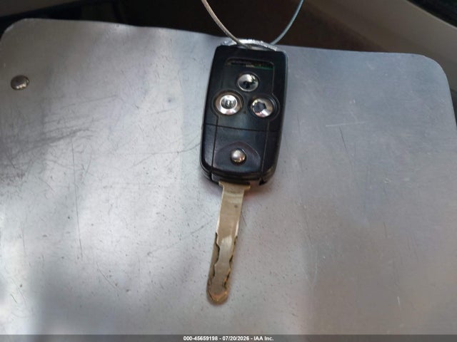 45659198 :رقم المزاد ، 2HNYD28877H527501 vin ، 2007 Acura Mdx Sport Package مزاد بيع