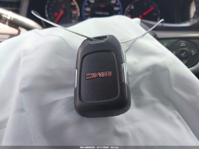 Продажа на аукционе авто 2020 Gmc Acadia Fwd Slt, vin: 1GKKNMLS3LZ211065, номер лота: 45659200