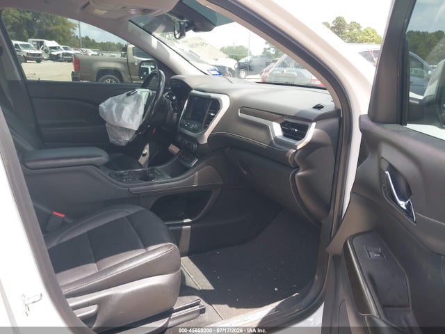 Продажа на аукционе авто 2020 Gmc Acadia Fwd Slt, vin: 1GKKNMLS3LZ211065, номер лота: 45659200