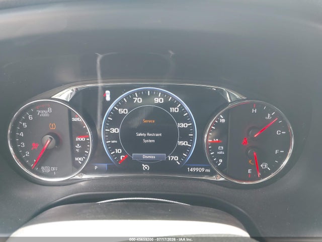 Продажа на аукционе авто 2020 Gmc Acadia Fwd Slt, vin: 1GKKNMLS3LZ211065, номер лота: 45659200