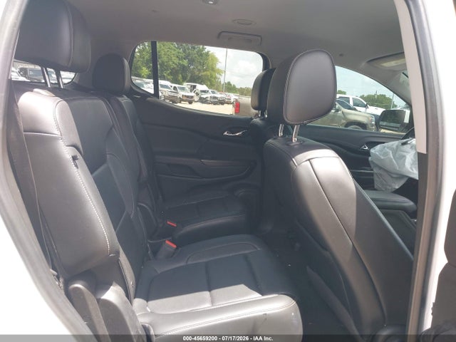 Продажа на аукционе авто 2020 Gmc Acadia Fwd Slt, vin: 1GKKNMLS3LZ211065, номер лота: 45659200
