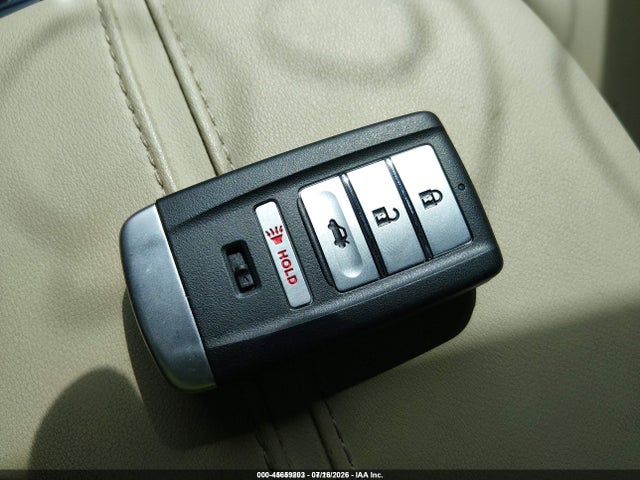 Продажа на аукционе авто 2019 Acura Tlx Standard, vin: 19UUB2F34KA003166, номер лота: 45659203