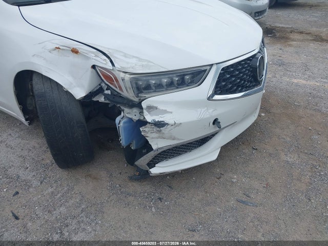 Продажа на аукционе авто 2019 Acura Tlx Standard, vin: 19UUB2F34KA003166, номер лота: 45659203
