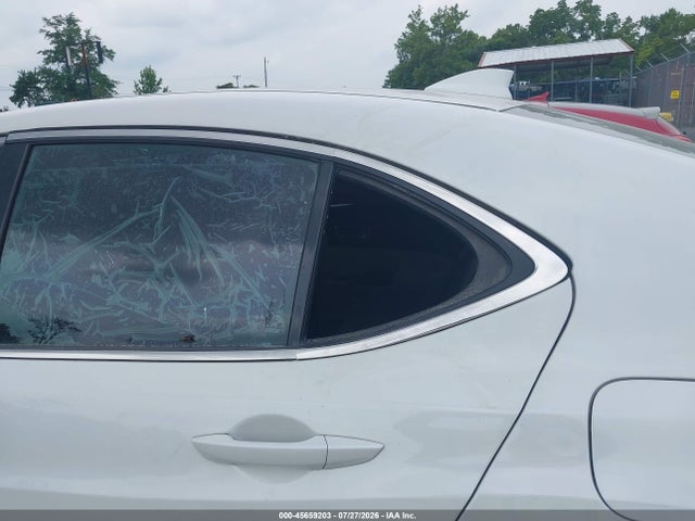 Продажа на аукционе авто 2019 Acura Tlx Standard, vin: 19UUB2F34KA003166, номер лота: 45659203