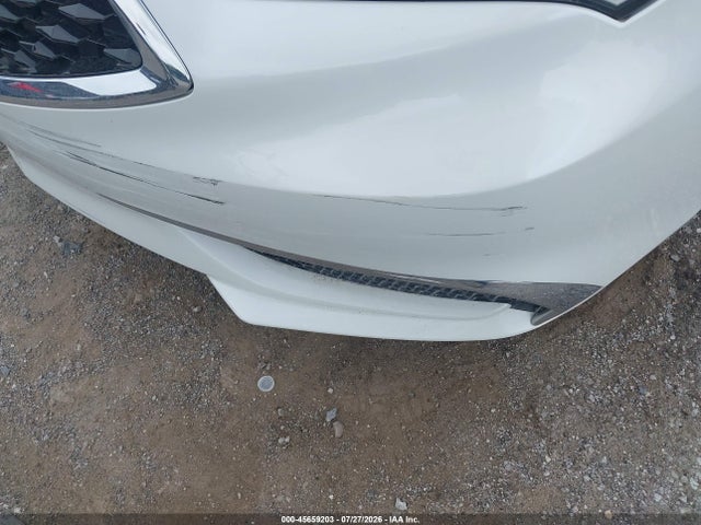 Продажа на аукционе авто 2019 Acura Tlx Standard, vin: 19UUB2F34KA003166, номер лота: 45659203