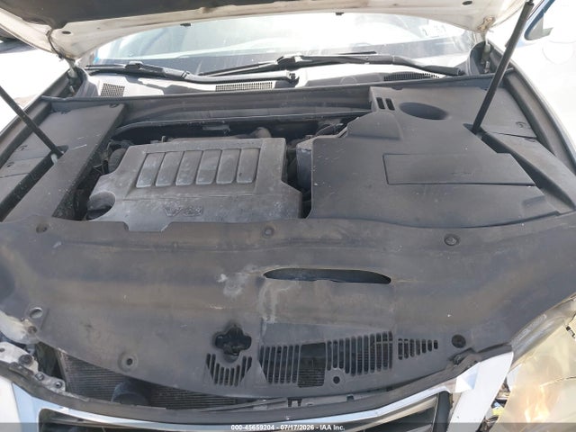 Aukcja sprzedaży 2010 Lexus Es 350, vin: JTHBK1EG3A2377196, numer aukcji: 45659204