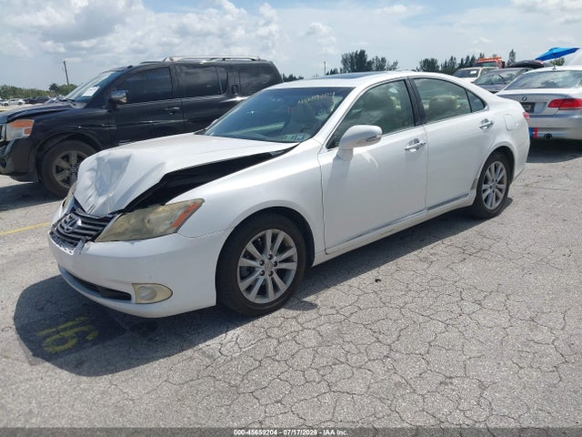 Aukcja sprzedaży 2010 Lexus Es 350, vin: JTHBK1EG3A2377196, numer aukcji: 45659204