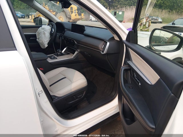 Продаж на аукціоні авто 2026 Mazda Cx-90 3.3 Turbo Preferred, vin: JM3KKBHD0T1351339, номер лоту: 45659206