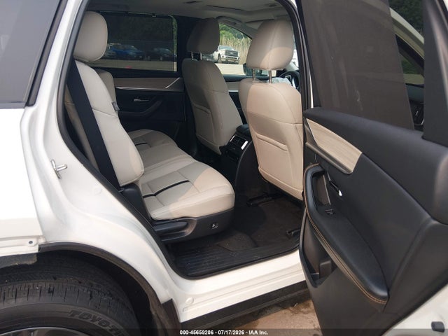 Продаж на аукціоні авто 2026 Mazda Cx-90 3.3 Turbo Preferred, vin: JM3KKBHD0T1351339, номер лоту: 45659206