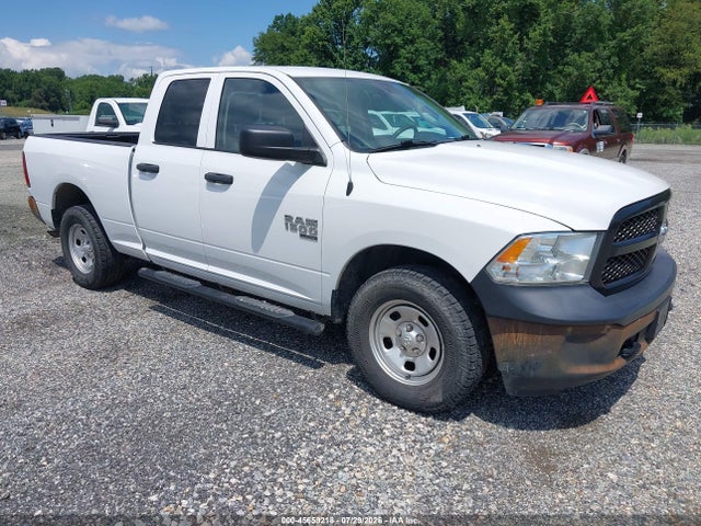 Aukcja sprzedaży 2022 Ram 1500 Classic Tradesman  4x4 6'4 Box, vin: 1C6RR7FG4NS172626, numer aukcji: 45659218