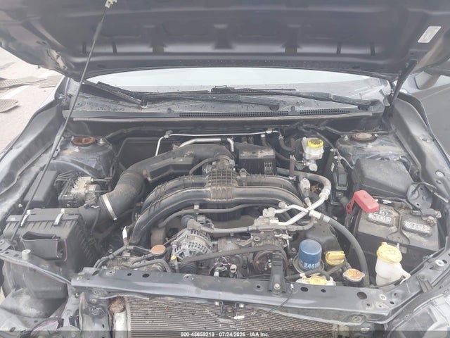 Aukcja sprzedaży 2017 Subaru Impreza 2.0i, vin: 4S3GKAA67H3624387, numer aukcji: 45659219