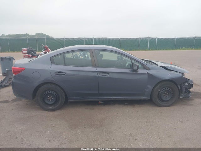 Aukcja sprzedaży 2017 Subaru Impreza 2.0i, vin: 4S3GKAA67H3624387, numer aukcji: 45659219
