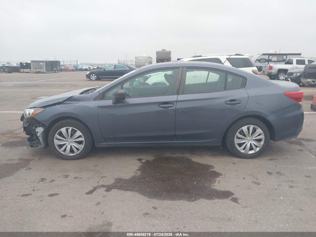 Aukcja sprzedaży 2017 Subaru Impreza 2.0i, vin: 4S3GKAA67H3624387, numer aukcji: 45659219