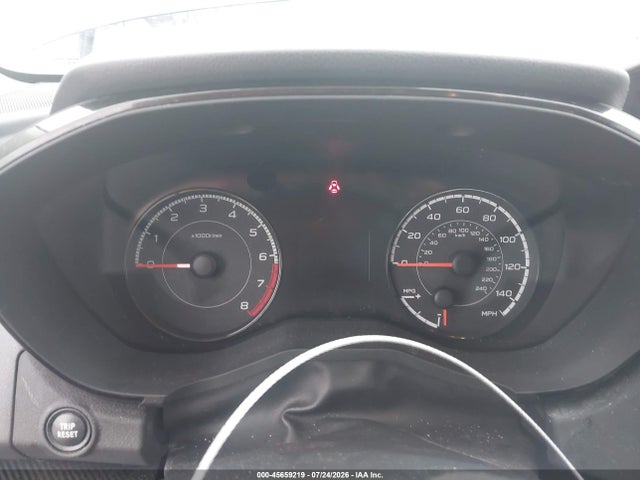 Aukcja sprzedaży 2017 Subaru Impreza 2.0i, vin: 4S3GKAA67H3624387, numer aukcji: 45659219