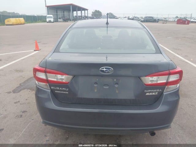 Aukcja sprzedaży 2017 Subaru Impreza 2.0i, vin: 4S3GKAA67H3624387, numer aukcji: 45659219