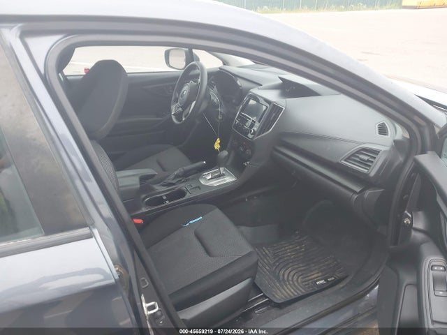 Aukcja sprzedaży 2017 Subaru Impreza 2.0i, vin: 4S3GKAA67H3624387, numer aukcji: 45659219