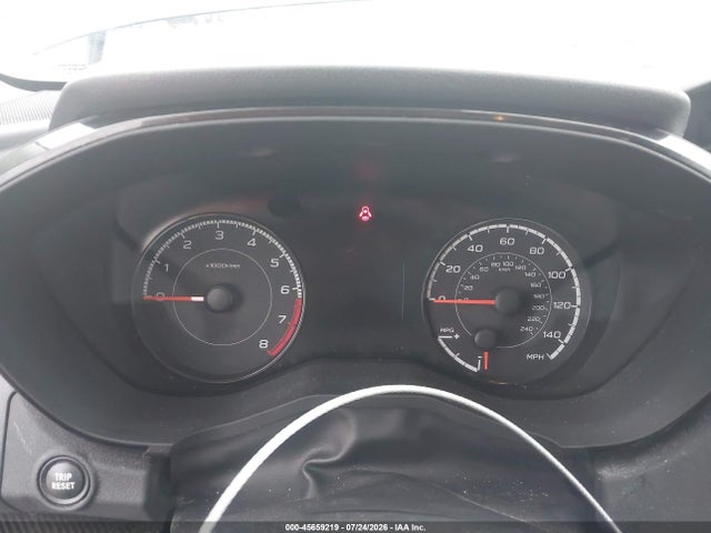 Aukcja sprzedaży 2017 Subaru Impreza 2.0i, vin: 4S3GKAA67H3624387, numer aukcji: 45659219