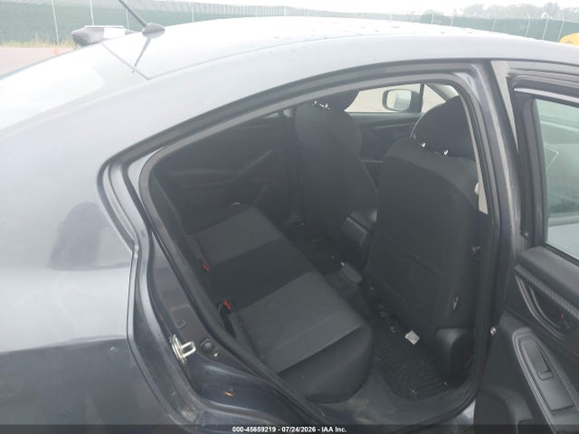 Aukcja sprzedaży 2017 Subaru Impreza 2.0i, vin: 4S3GKAA67H3624387, numer aukcji: 45659219