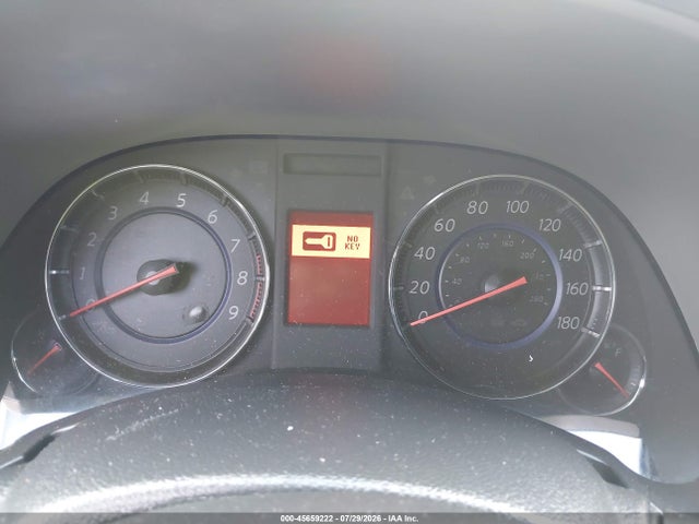 Продажа на аукционе авто 2010 Infiniti Fx35, vin: JN8AS1MW6AM854637, номер лота: 45659222