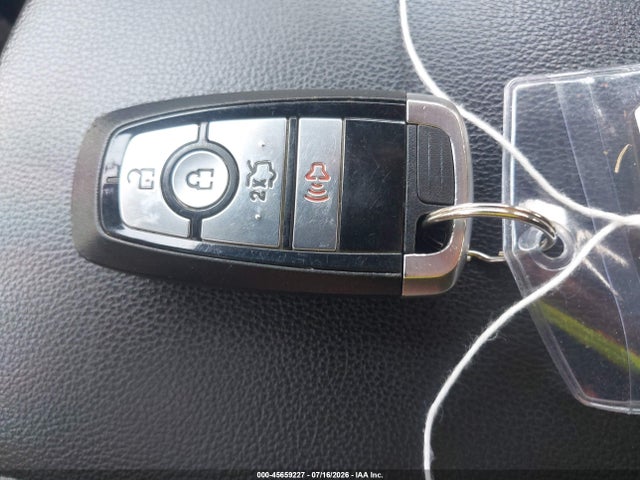 Ford Fusion Hybrid Se 2020 3FA6P0LU5LR196807 Image 11