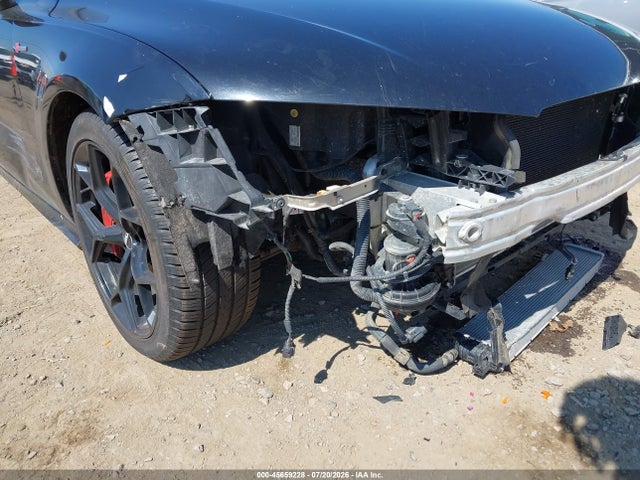 45659228 :رقم المزاد ، WAU2GAFC9EN062127 vin ، 2014 Audi A7 3.0t Premium Plus مزاد بيع
