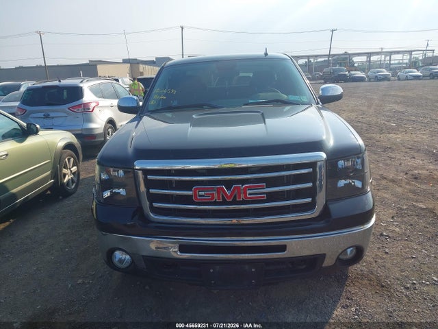 45659231 :رقم المزاد ، 1GTR2VE73DZ278557 vin ، 2013 Gmc Sierra 1500 Sle مزاد بيع