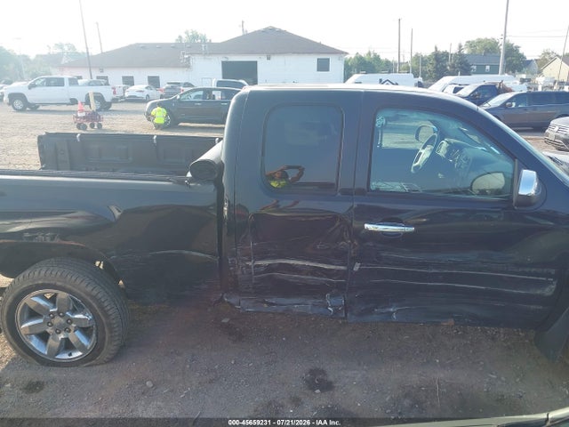 45659231 :رقم المزاد ، 1GTR2VE73DZ278557 vin ، 2013 Gmc Sierra 1500 Sle مزاد بيع