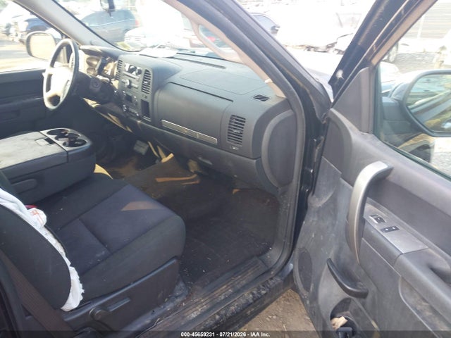 45659231 :رقم المزاد ، 1GTR2VE73DZ278557 vin ، 2013 Gmc Sierra 1500 Sle مزاد بيع