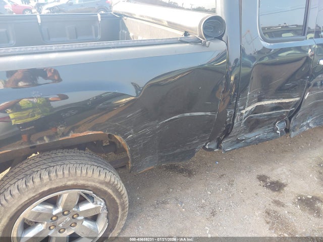 45659231 :رقم المزاد ، 1GTR2VE73DZ278557 vin ، 2013 Gmc Sierra 1500 Sle مزاد بيع