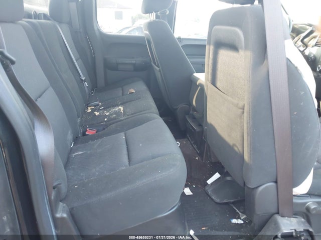45659231 :رقم المزاد ، 1GTR2VE73DZ278557 vin ، 2013 Gmc Sierra 1500 Sle مزاد بيع