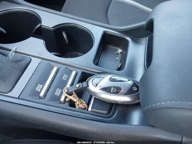 Aukcja sprzedaży 2025 Hyundai Sonata Se, vin: KMHL24JA1SA454241, numer aukcji: 45659235