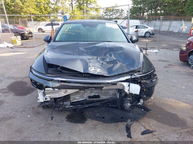Aukcja sprzedaży 2025 Hyundai Sonata Se, vin: KMHL24JA1SA454241, numer aukcji: 45659235