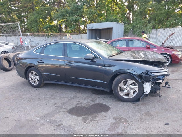 Aukcja sprzedaży 2025 Hyundai Sonata Se, vin: KMHL24JA1SA454241, numer aukcji: 45659235