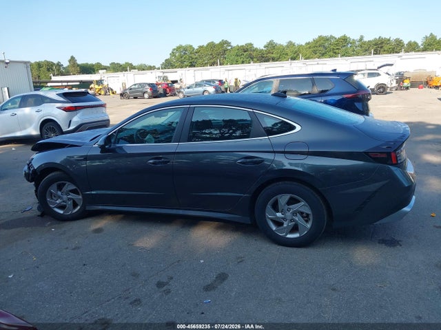 Aukcja sprzedaży 2025 Hyundai Sonata Se, vin: KMHL24JA1SA454241, numer aukcji: 45659235